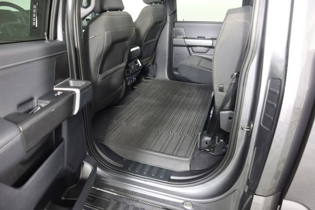 Certified 2023 Ford F150 XLT w/ Equipment Group 302A High image 69