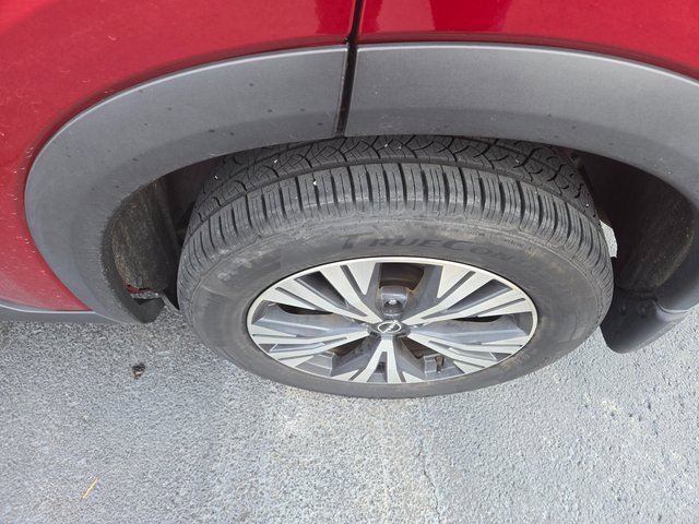 Used 2022 Nissan Rogue SV image 20