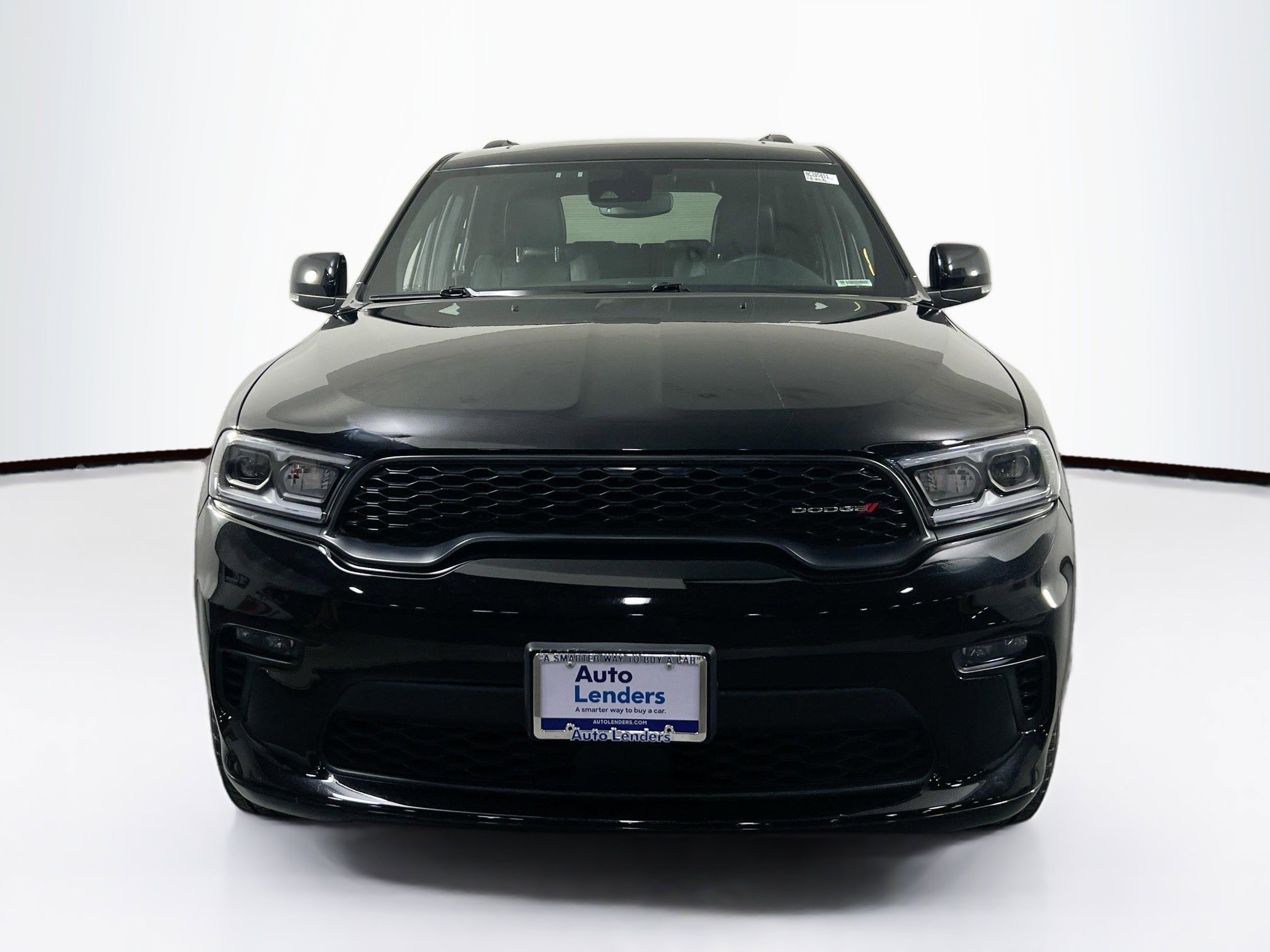 Used 2022 Dodge Durango GT image 2