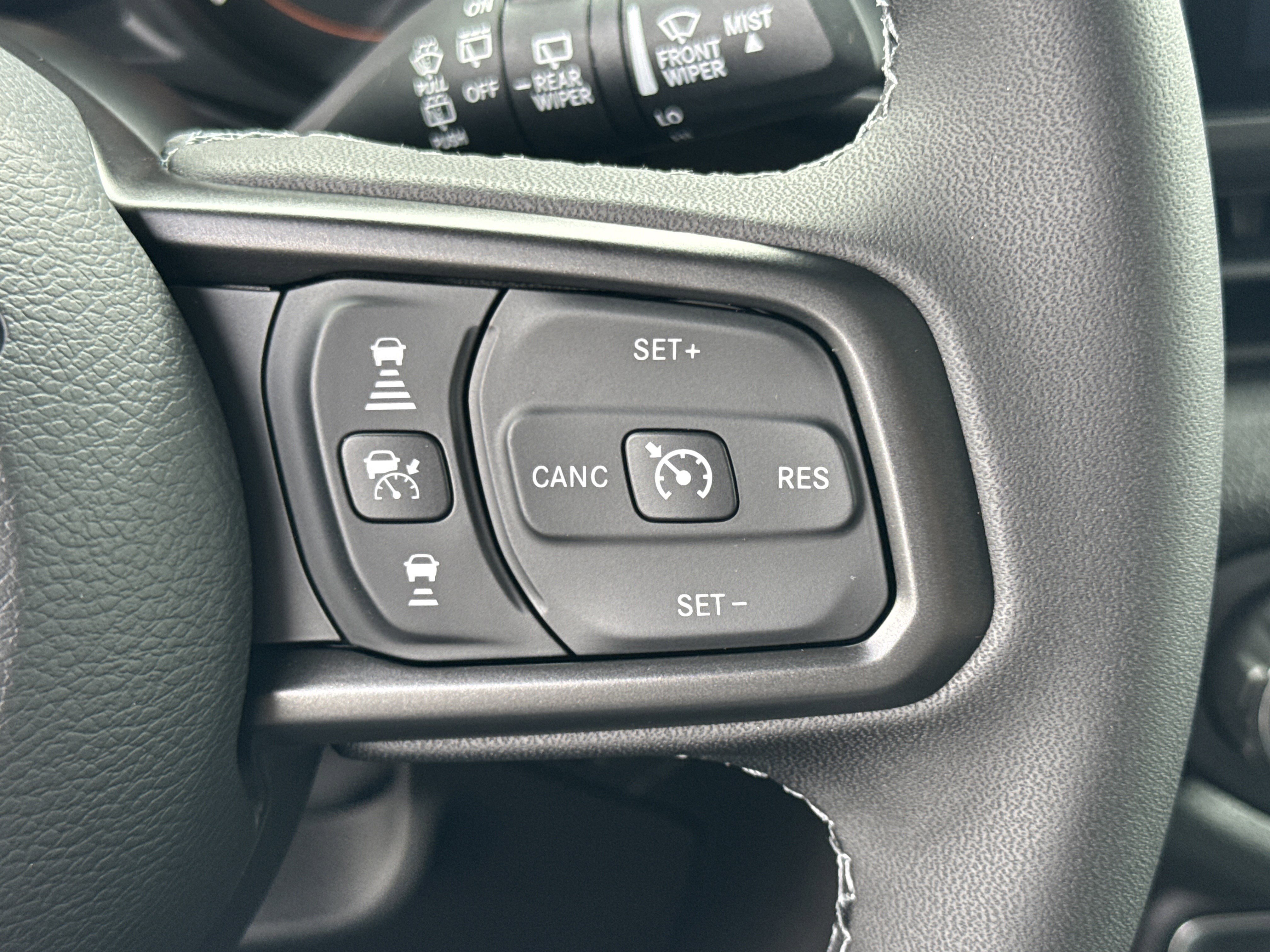 New 2026 Jeep Wrangler Sport S AWD/4WD image 30