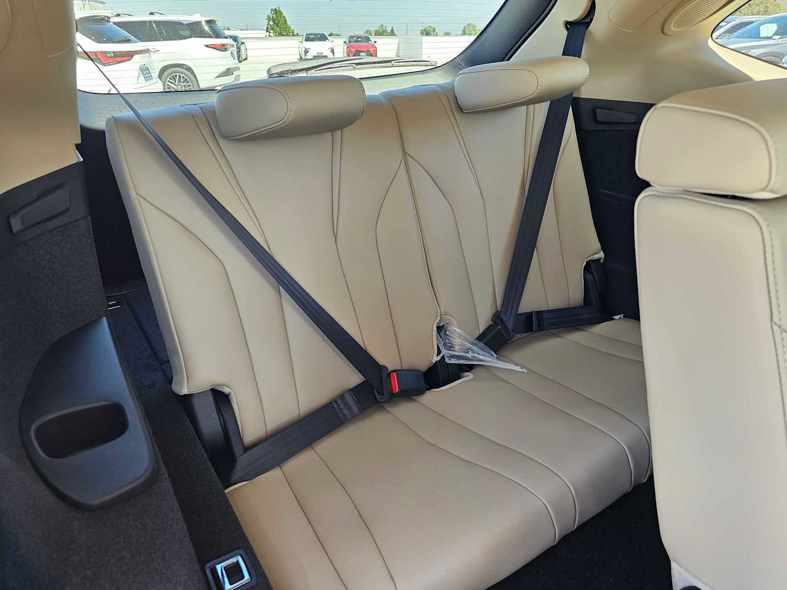 New 2026 Acura MDX w/ Technology Package FWD image 13