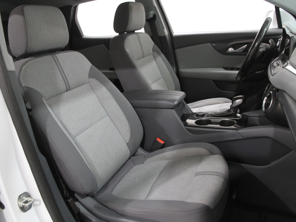 Used 2019 Chevrolet Blazer LT image 17