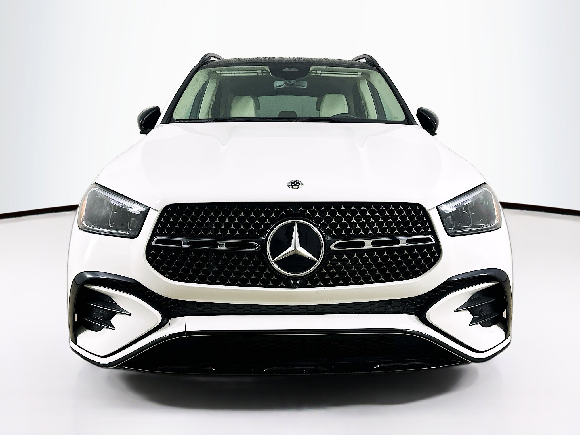Certified 2024 Mercedes-Benz GLE 350 4MATIC image 2