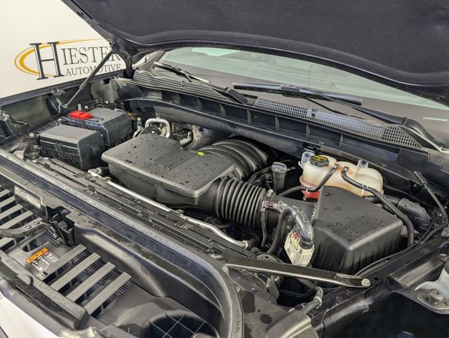 Certified 2025 GMC Sierra 1500 SLT image 35