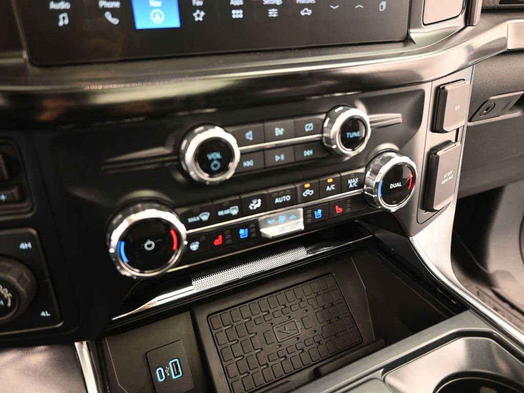 Used 2024 Ford F150 Raptor w/ Equipment Group 803A Raptor R image 15