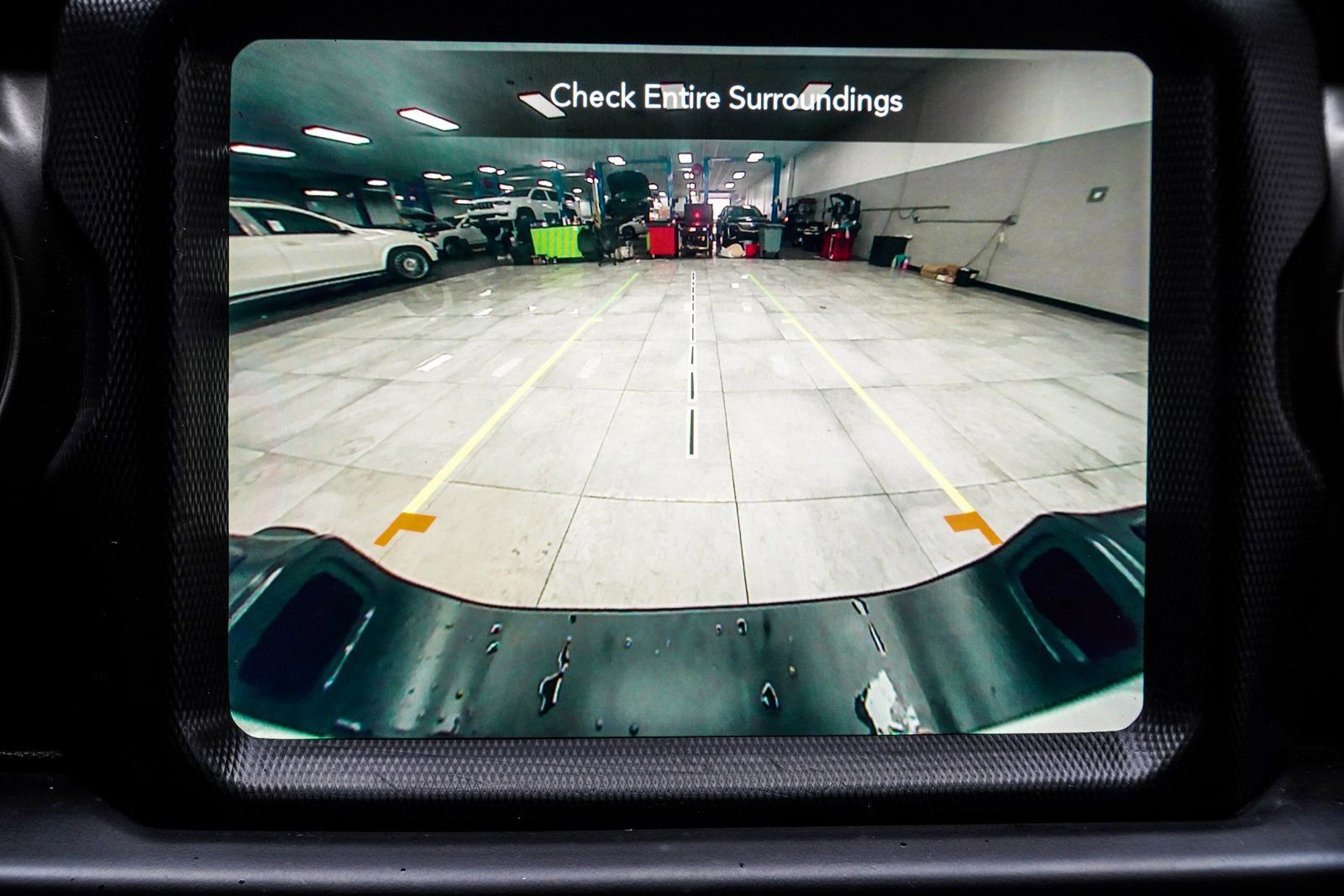 Used 2022 Jeep Gladiator Willys AWD/4WD image 28