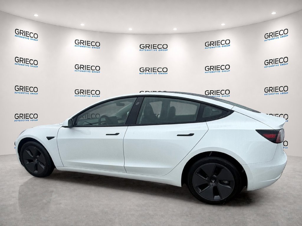 Used 2023 Tesla Model 3 Standard Range RWD image 5