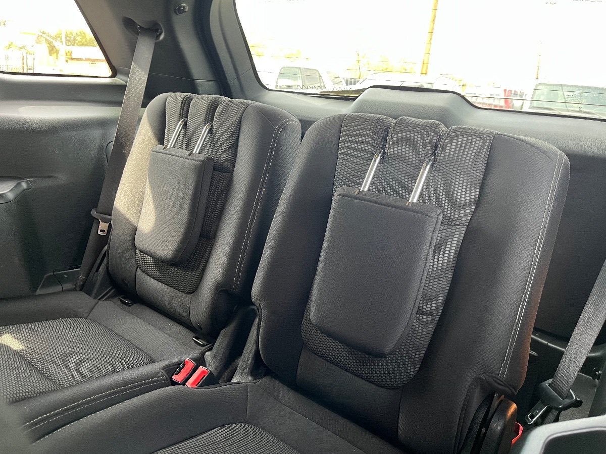 Used 2019 Ford Explorer XLT FWD image 29