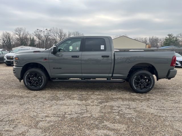 New 2026 RAM 3500 Big Horn image 6