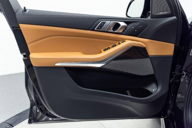 New 2026 BMW X5 xDrive50e image 15