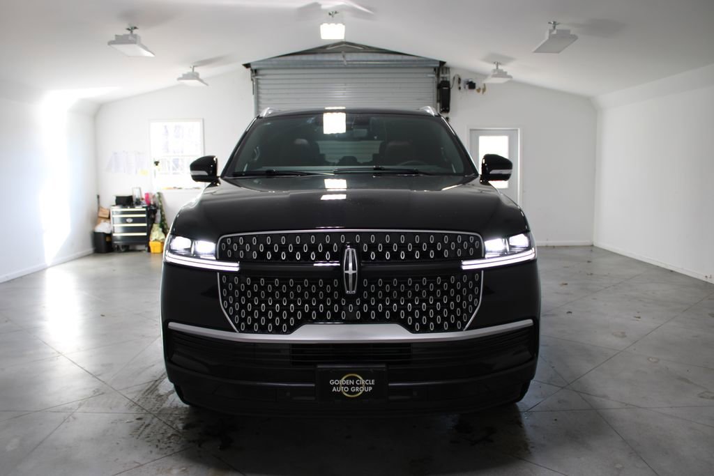 New 2026 Lincoln Navigator L Reserve image 63