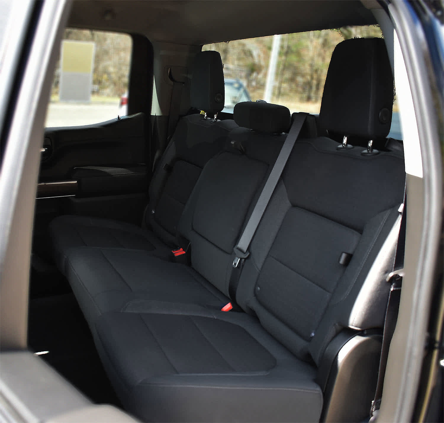 Used 2022 Chevrolet Silverado 1500 RST image 15