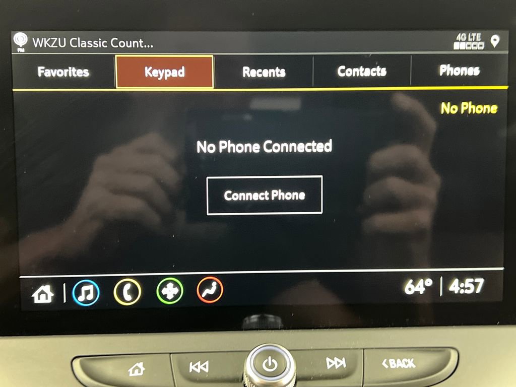 Used 2025 Chevrolet Blazer LT image 54