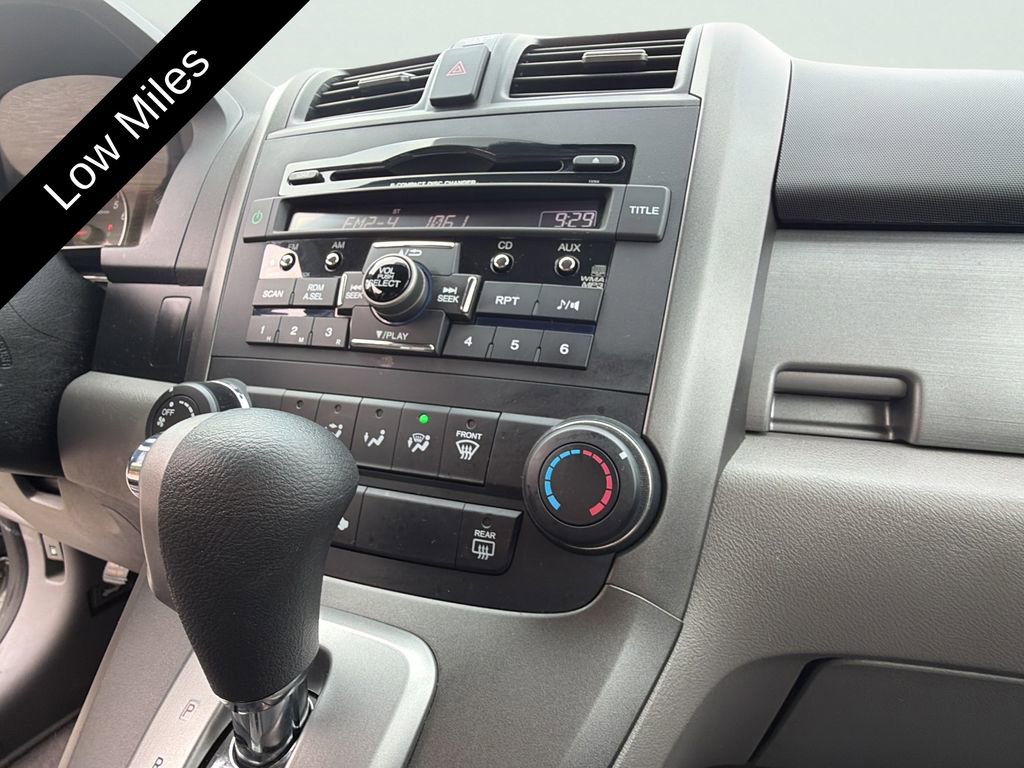 Used 2010 Honda CR-V EX image 22