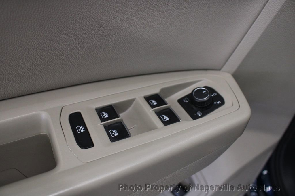 Used 2019 Volkswagen Atlas SEL Premium image 8