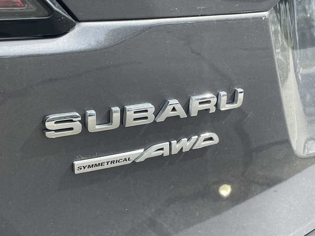Used 2022 Subaru Outback Premium image 9