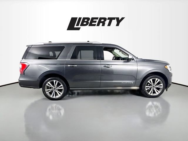 Used 2020 Ford Expedition Max Platinum image 8