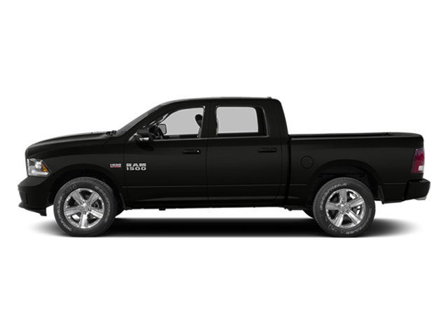 Used 2014 RAM 1500 Sport w/ Remote Start & Security Group AWD/4WD image 2