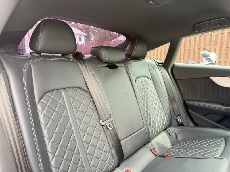Used 2019 Audi S5 Prestige AWD/4WD image 29