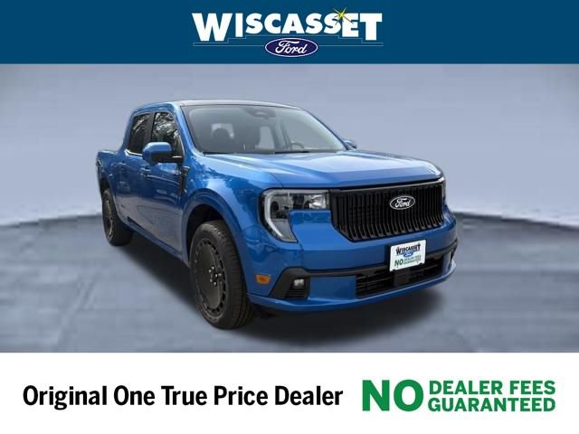 New 2026 Ford Maverick Lobo image 23