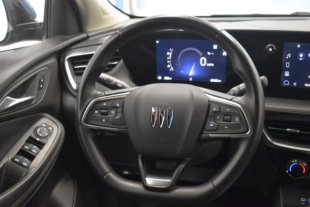 Used 2024 Buick Encore GX Sport Touring AWD/4WD image 24