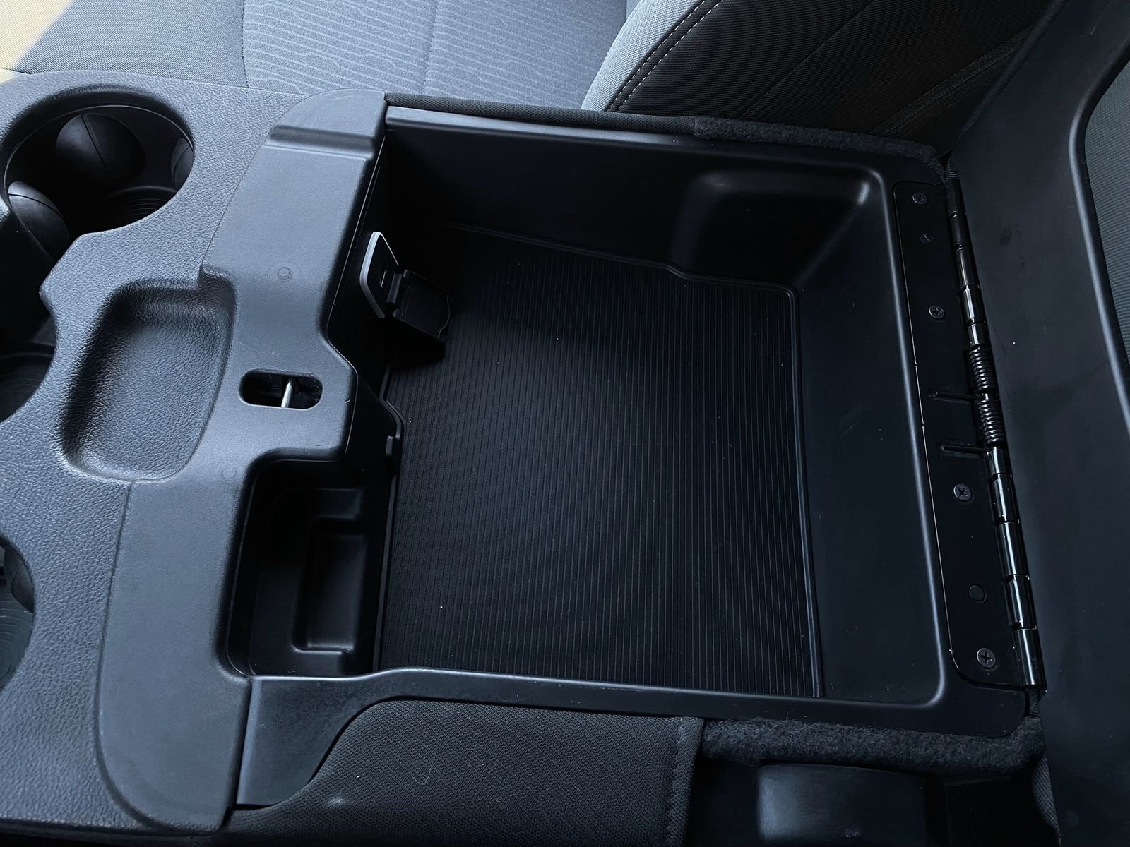 Used 2024 RAM 2500 Big Horn image 23