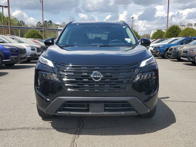 Used 2026 Nissan Rogue SV image 2