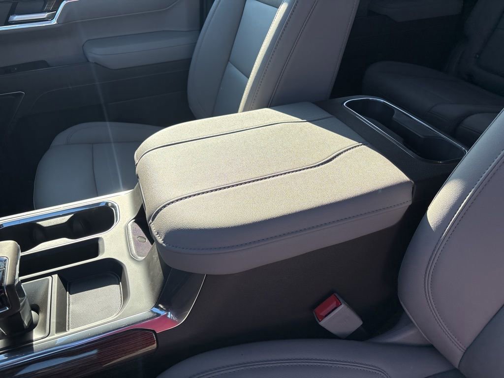 New 2026 Chevrolet Silverado 1500 LT image 26