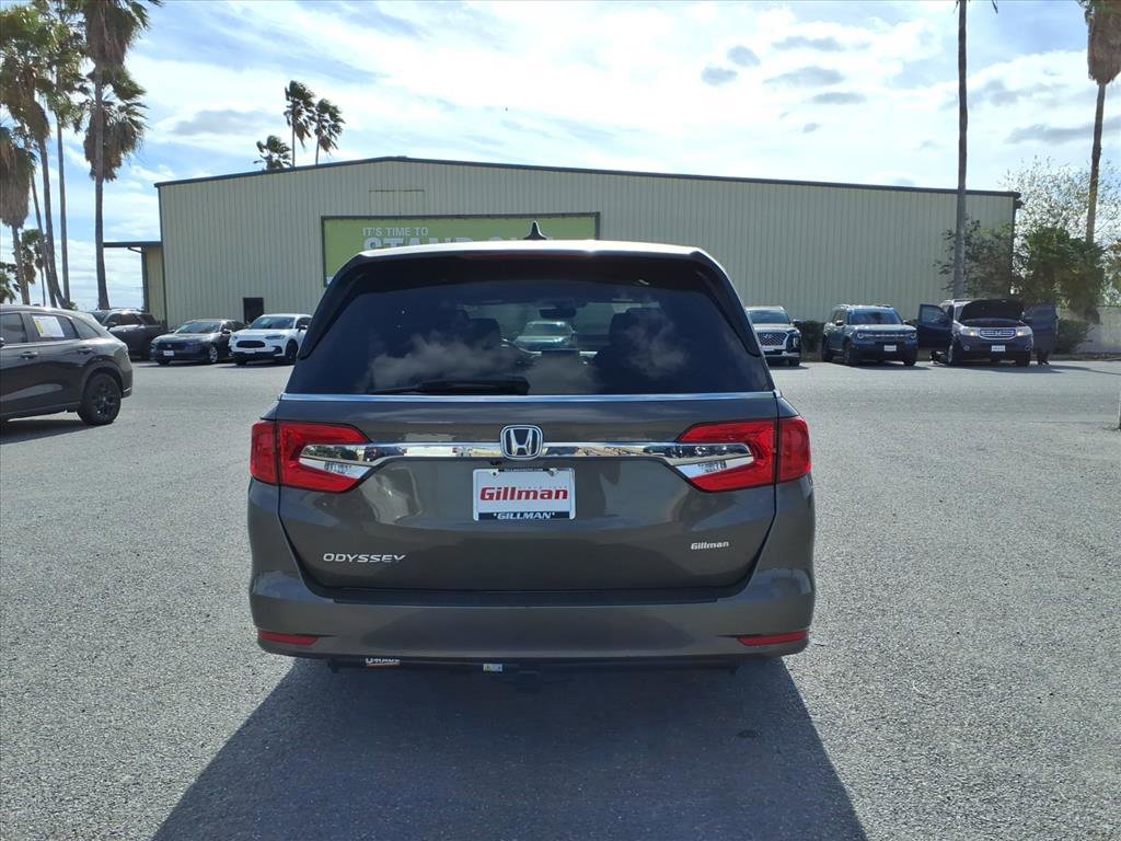 Used 2020 Honda Odyssey EX-L image 7