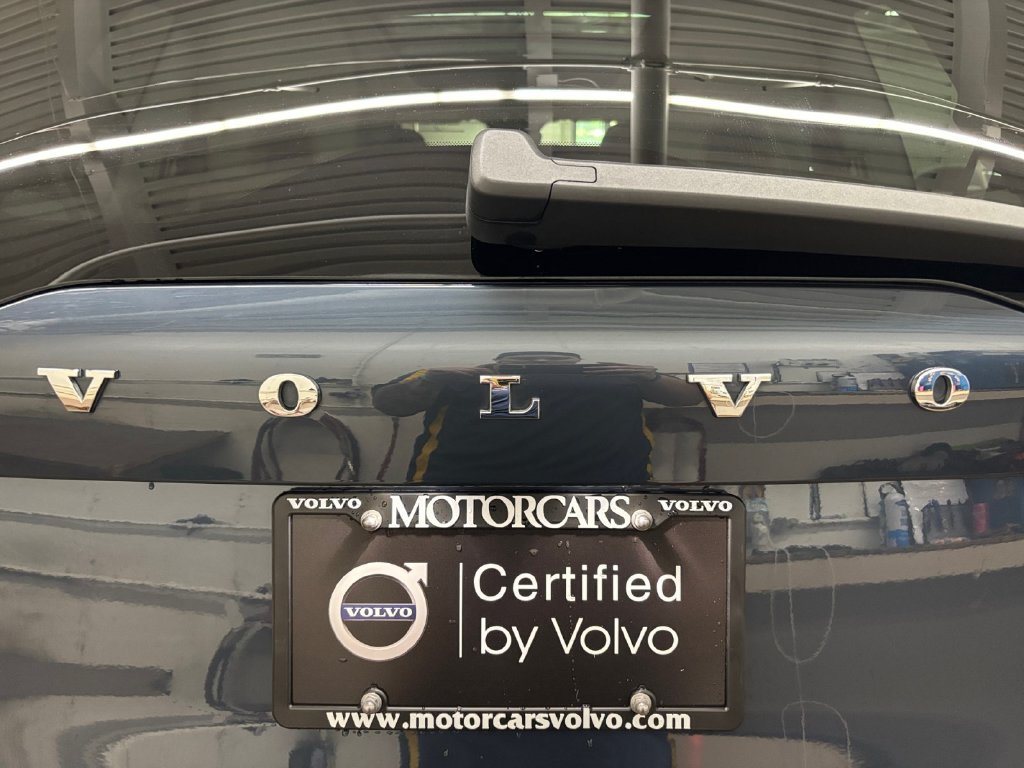 Certified 2026 Volvo XC90 B6 Ultra AWD/4WD image 35
