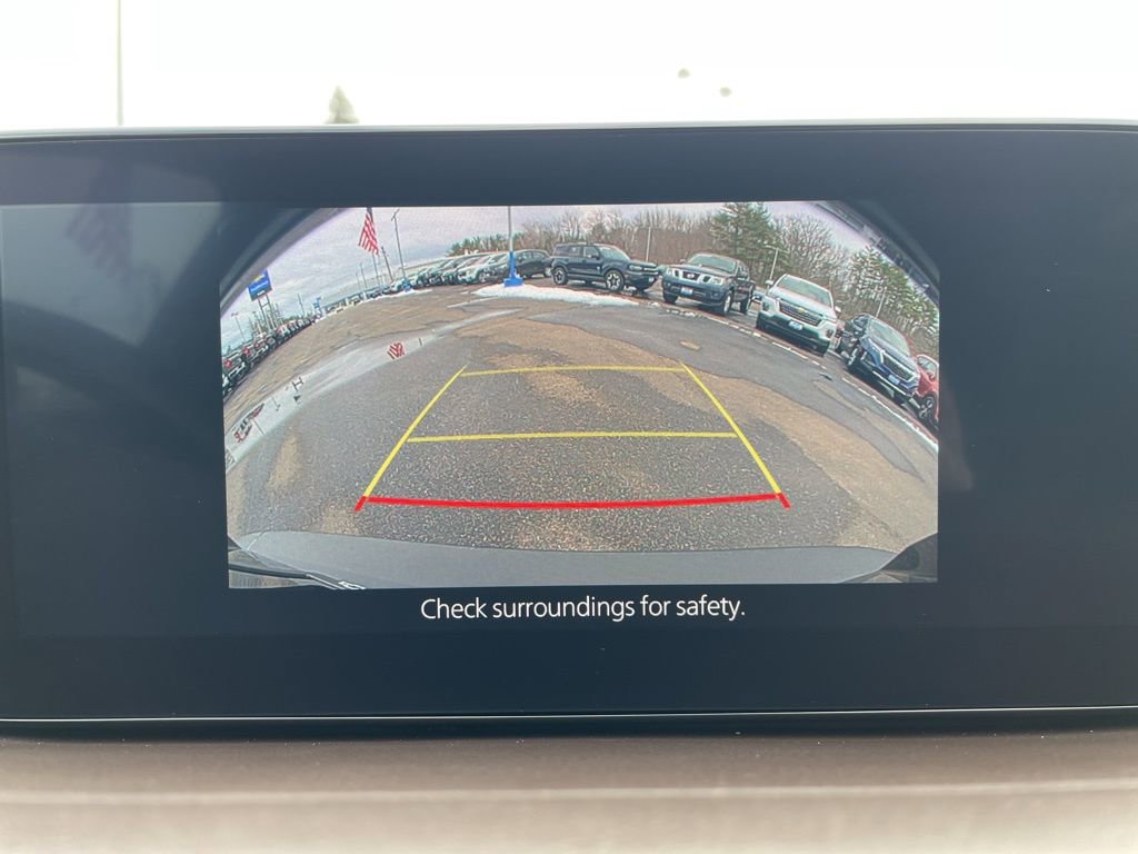 Used 2024 MAZDA CX-30 AWD 2.5 S w/ Premium Package image 20