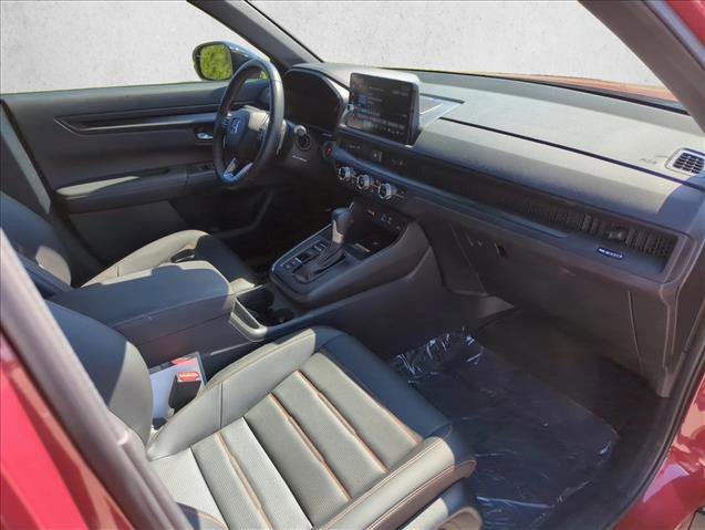 Certified 2025 Honda CR-V Sport-L image 22