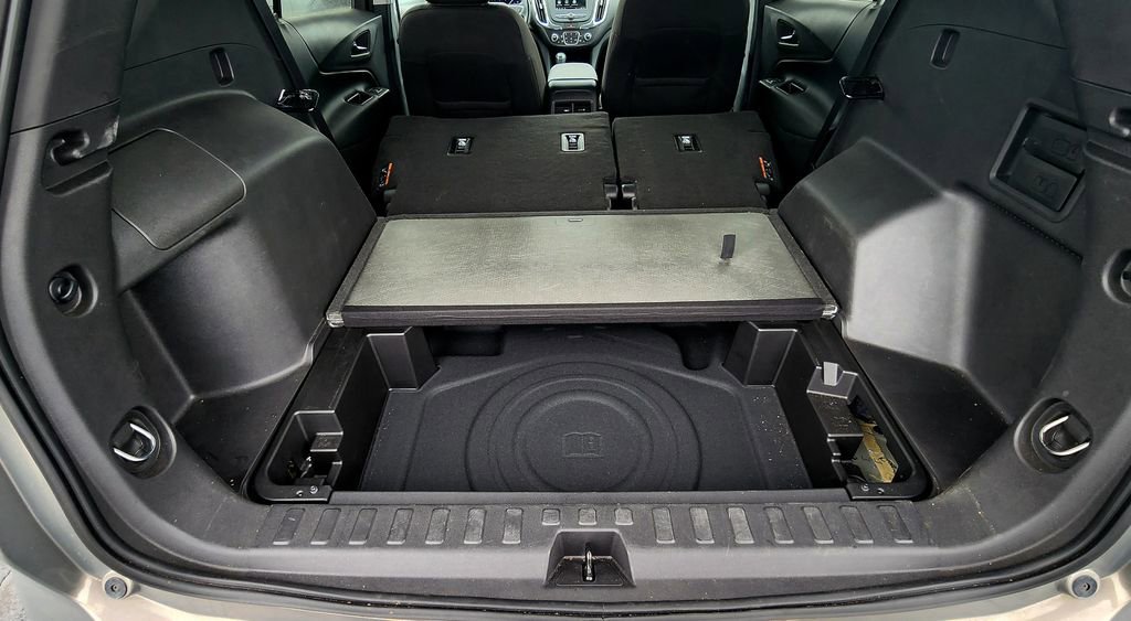 Used 2019 Chevrolet Equinox LT image 9