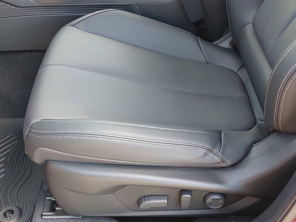 New 2026 Subaru Outback Limited w/ Premium/Limited Package 2 image 25