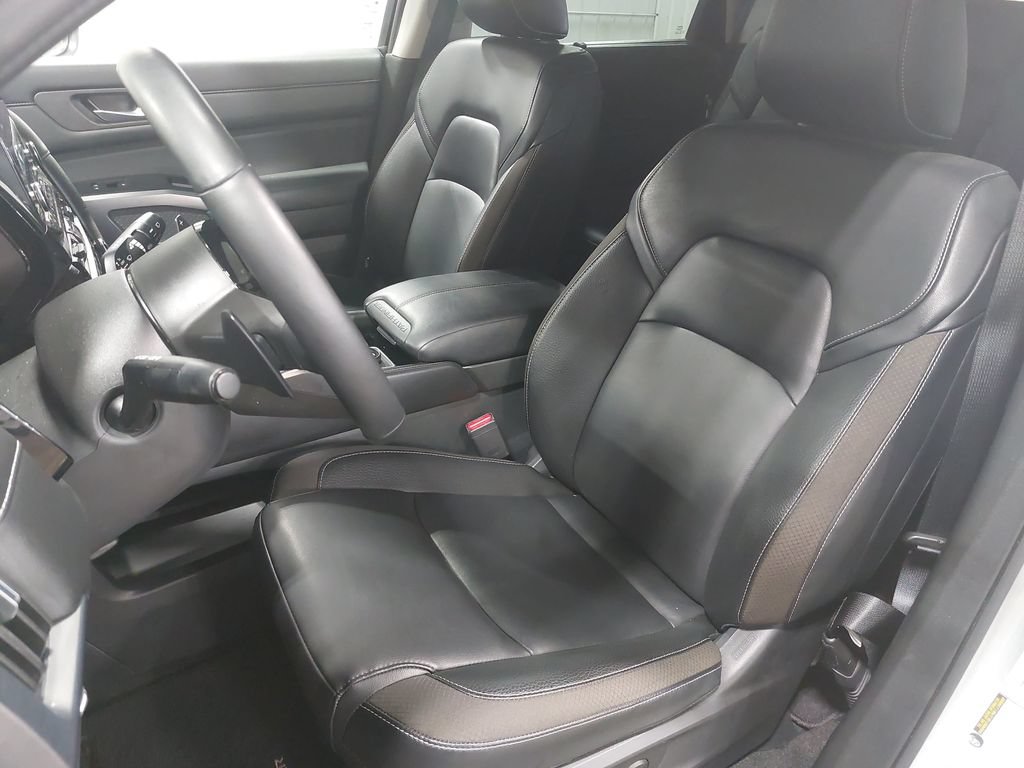 Certified 2024 Nissan Pathfinder SL AWD/4WD image 15