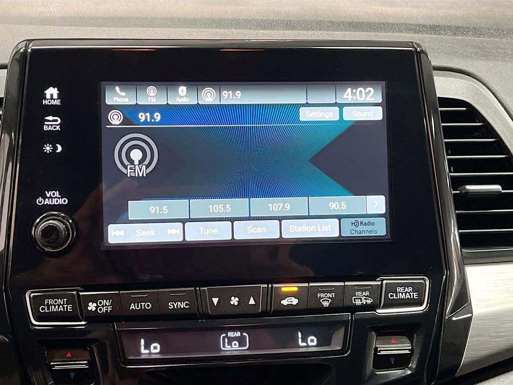 Used 2019 Honda Odyssey EX-L image 14