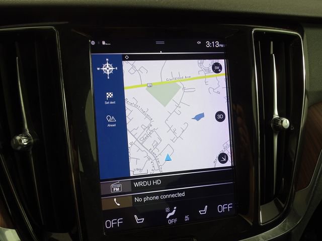 Used 2019 Volvo S60 T5 Momentum w/ Multimedia Package image 8