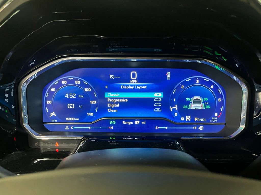 Certified 2023 Chevrolet Silverado 1500 LT w/ Protection Package image 20