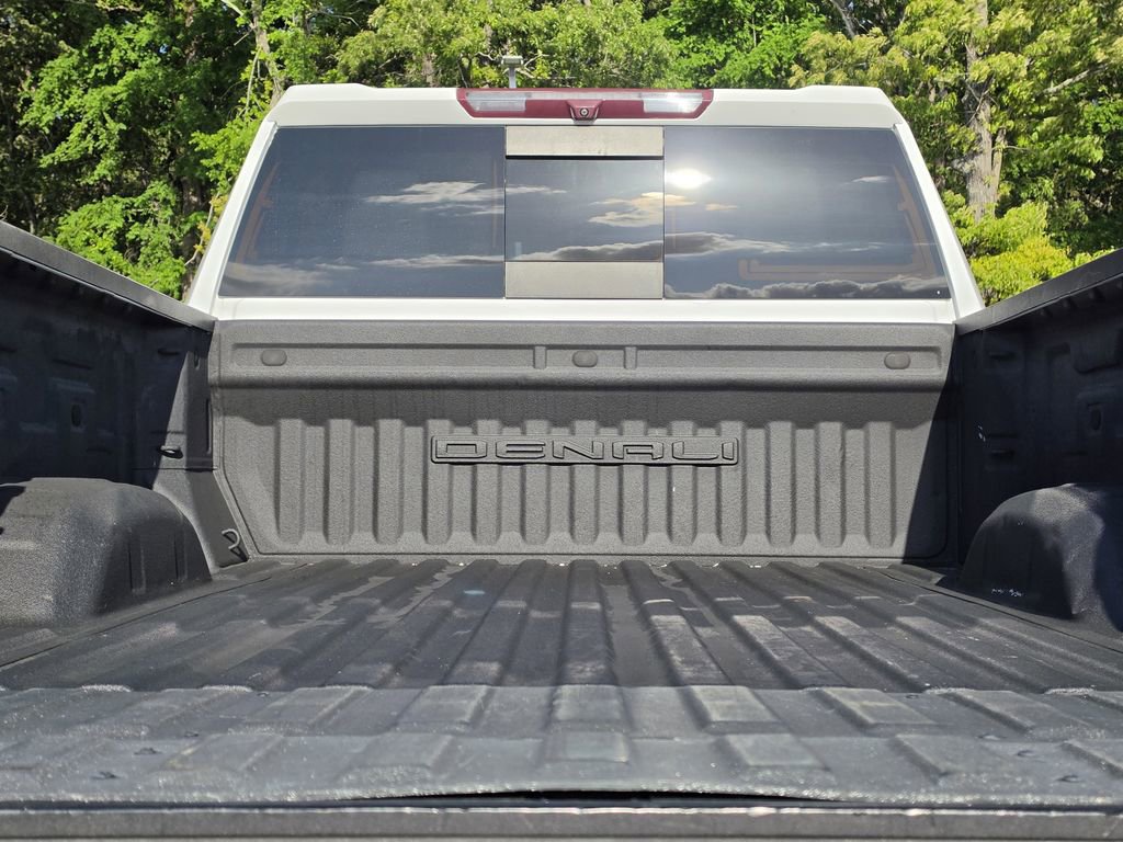 Used 2022 GMC Sierra 2500 Denali AWD/4WD image 29