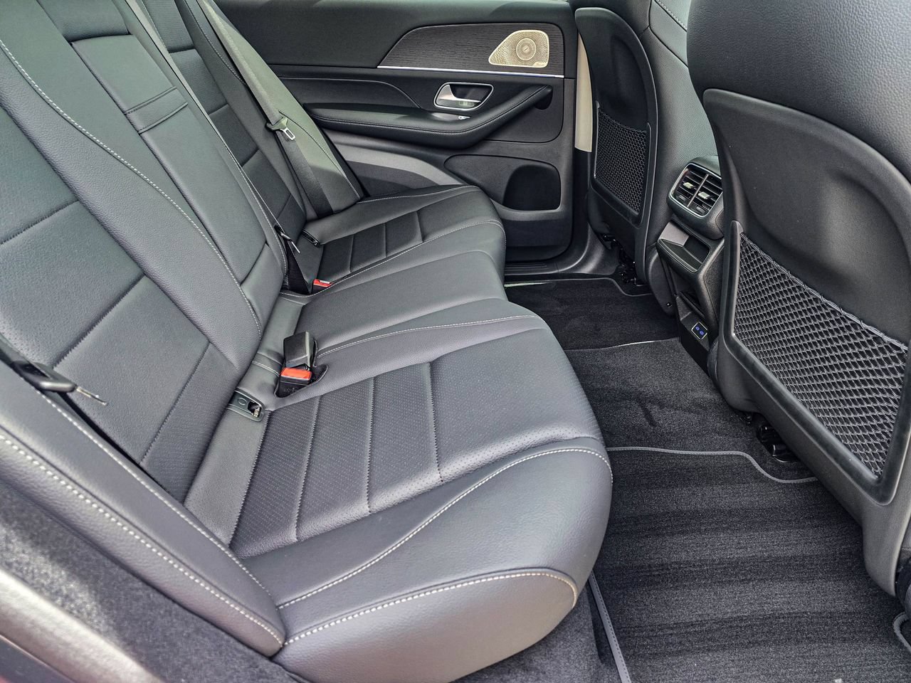 New 2026 Mercedes-Benz GLE 350 4MATIC image 42