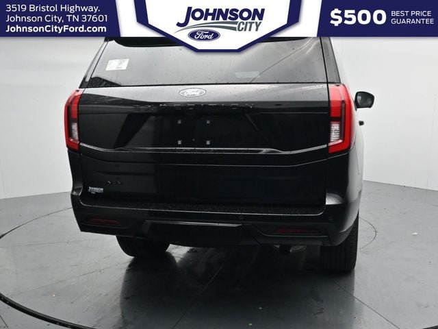 New 2027 Ford Expedition Platinum w/ Stealth Performance Package AWD/4WD image 9