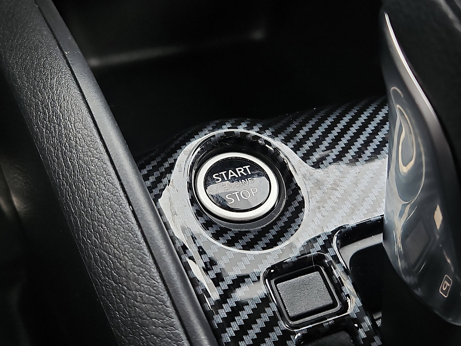 Certified 2024 Nissan Kicks S FWD image 22