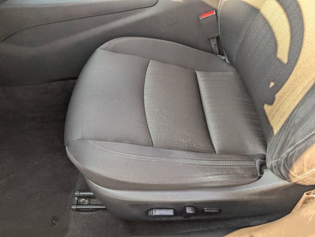 Certified 2021 Nissan Altima 2.5 SV w/ SV Premium Package image 24