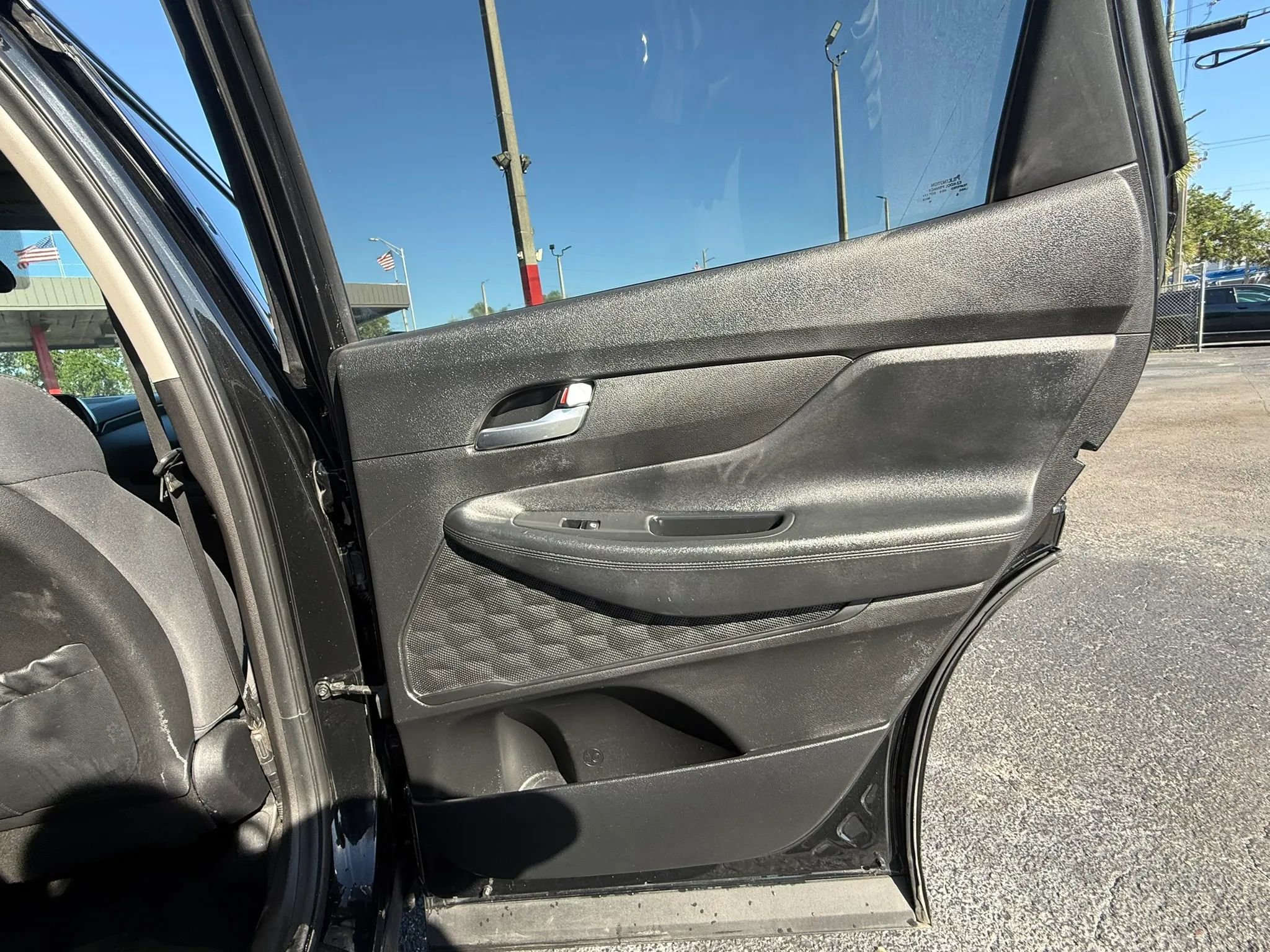 Used 2020 Hyundai Santa Fe SEL FWD image 21