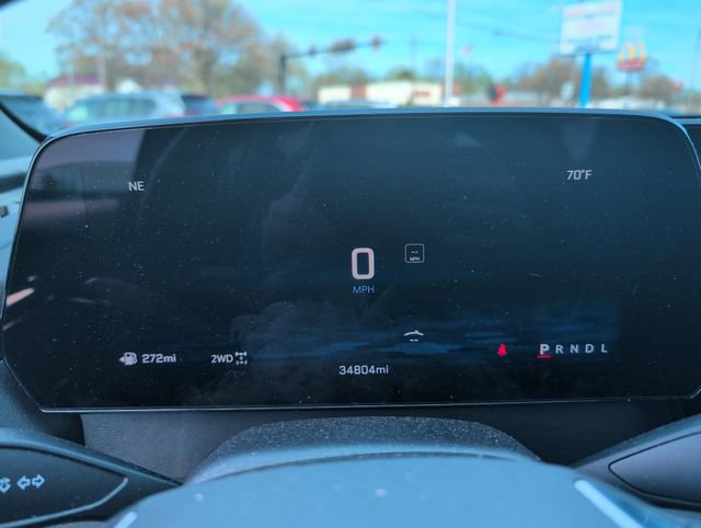 Certified 2024 Chevrolet Traverse LT image 3