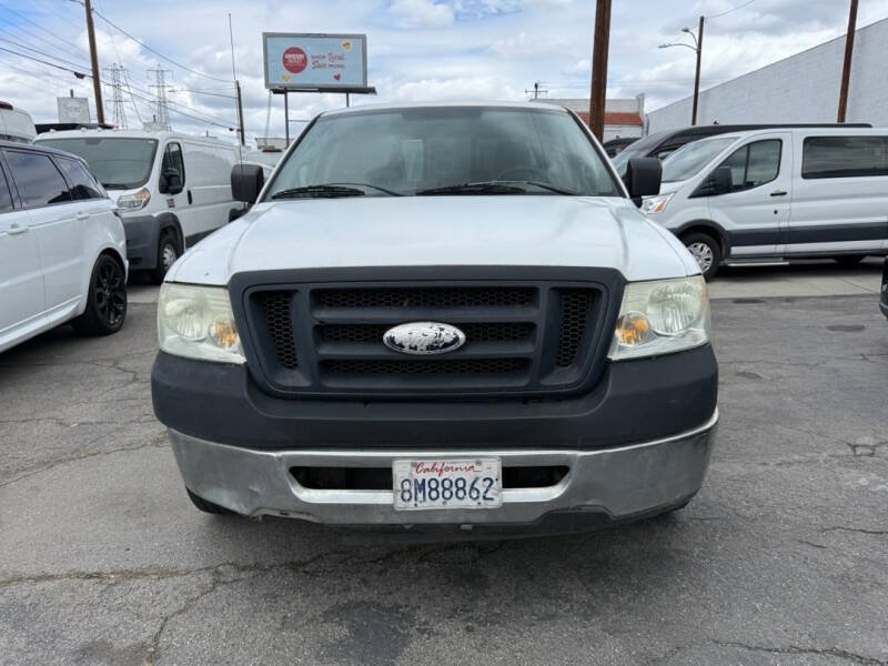 Used 2008 Ford F150 XL RWD image 2