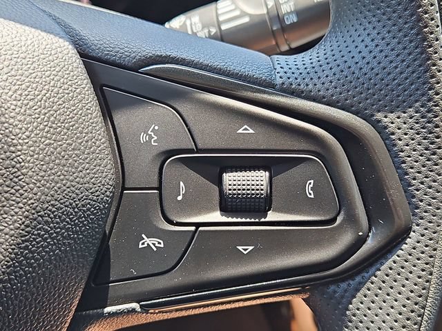 Certified 2026 Chevrolet TrailBlazer LT w/ Driver Confidence Package FWD image 43