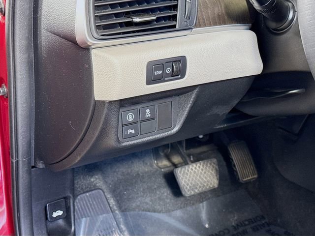 Used 2022 Honda Accord EX-L image 10