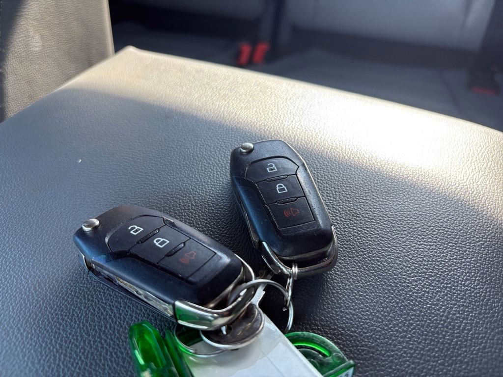 Used 2021 Ford F150 XL w/ Equipment Group 101A High image 27