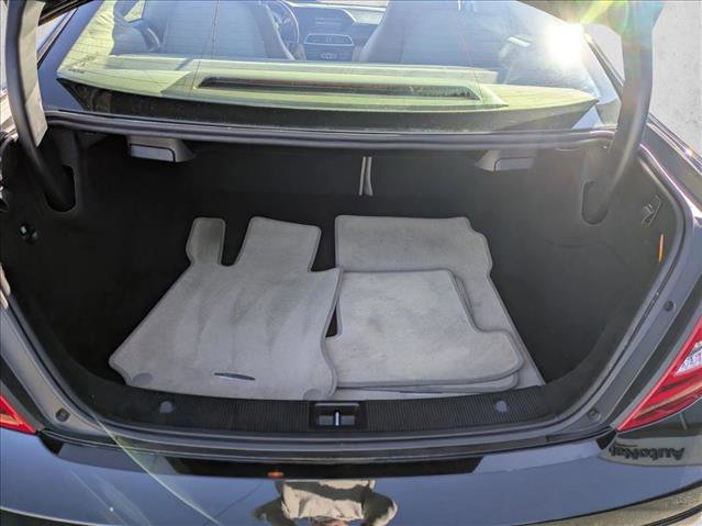Used 2015 Mercedes-Benz C 250 Coupe image 7